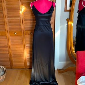 Bisou bisou prom dress size L